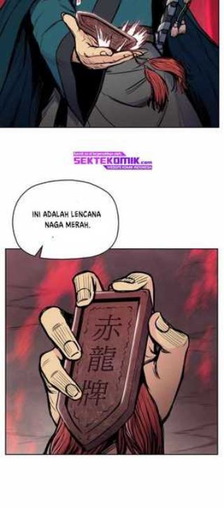 Reincarnated War God (The God of War) Chapter 78 Gambar 54