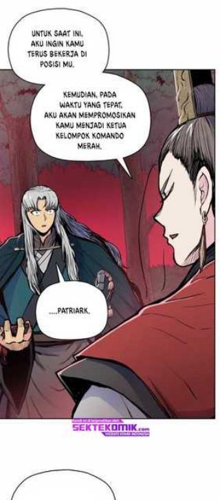 Reincarnated War God (The God of War) Chapter 78 Gambar 55