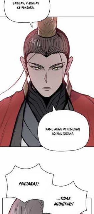 Reincarnated War God (The God of War) Chapter 78 Gambar 56