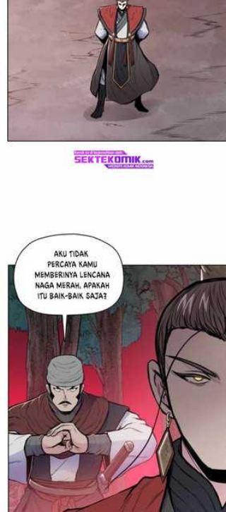 Reincarnated War God (The God of War) Chapter 78 Gambar 59