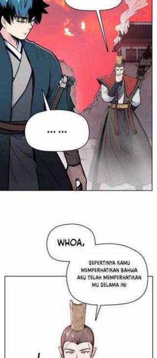 Reincarnated War God (The God of War) Chapter 79 Gambar 5
