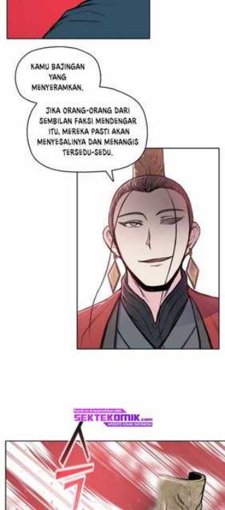 Reincarnated War God (The God of War) Chapter 79 Gambar 7