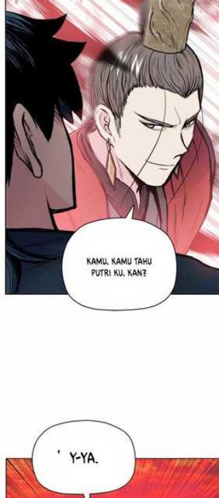 Reincarnated War God (The God of War) Chapter 79 Gambar 8