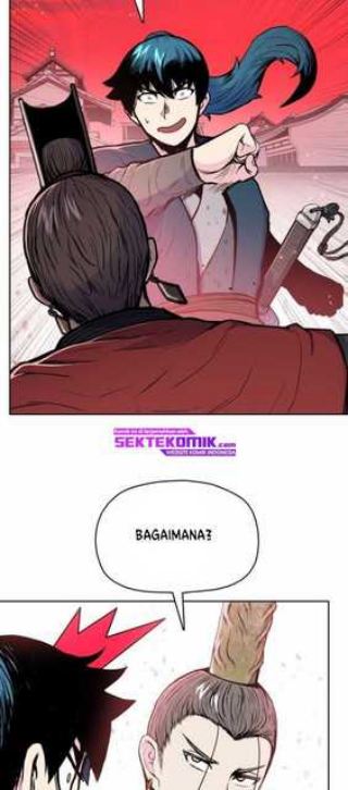Reincarnated War God (The God of War) Chapter 79 Gambar 9