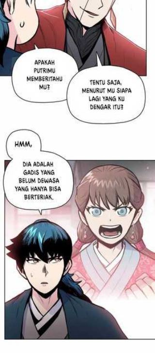 Reincarnated War God (The God of War) Chapter 79 Gambar 10