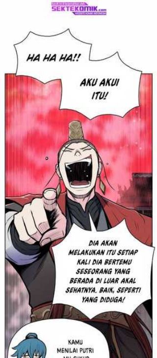 Reincarnated War God (The God of War) Chapter 79 Gambar 11