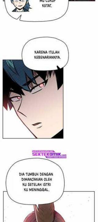 Reincarnated War God (The God of War) Chapter 79 Gambar 12