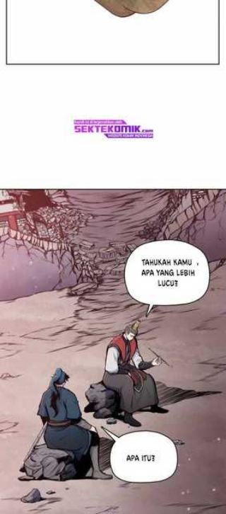 Reincarnated War God (The God of War) Chapter 79 Gambar 14