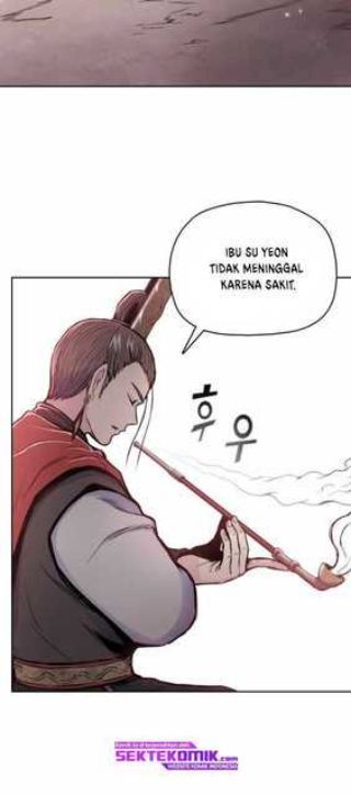 Reincarnated War God (The God of War) Chapter 79 Gambar 15