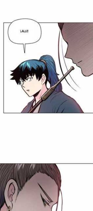 Reincarnated War God (The God of War) Chapter 79 Gambar 16