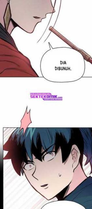 Reincarnated War God (The God of War) Chapter 79 Gambar 17