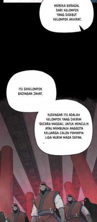 Reincarnated War God (The God of War) Chapter 79 Gambar 18