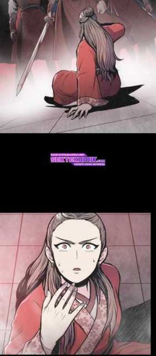 Reincarnated War God (The God of War) Chapter 79 Gambar 19
