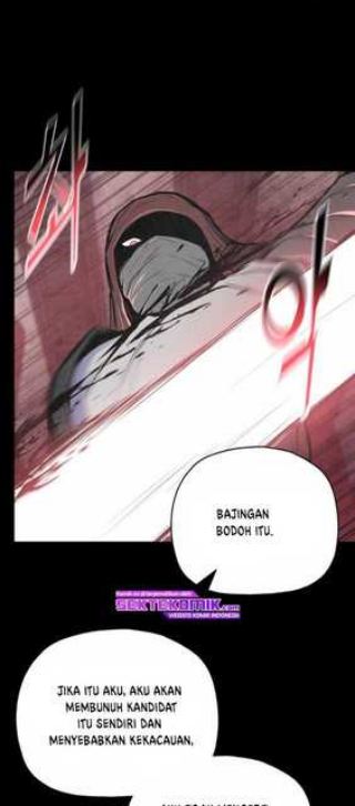 Reincarnated War God (The God of War) Chapter 79 Gambar 20