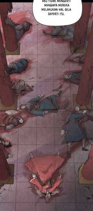 Reincarnated War God (The God of War) Chapter 79 Gambar 21