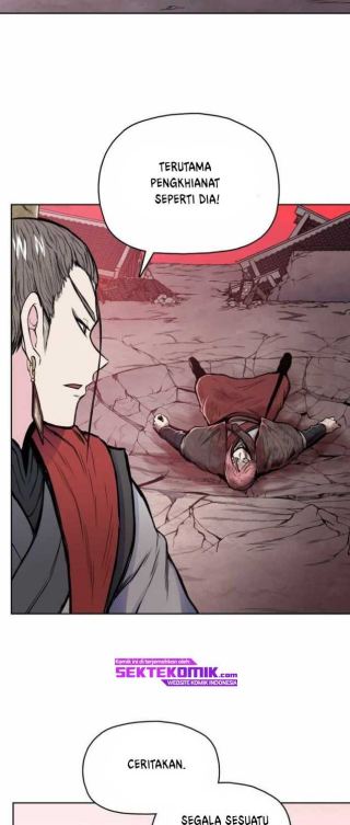 Reincarnated War God (The God of War) Chapter 79 Gambar 25