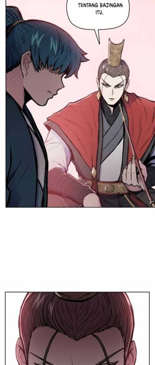 Reincarnated War God (The God of War) Chapter 79 Gambar 26