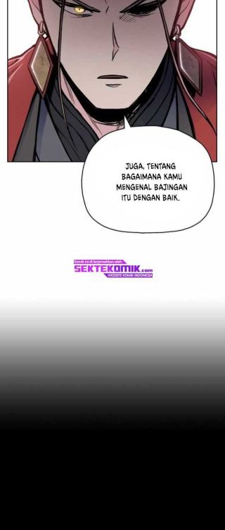 Reincarnated War God (The God of War) Chapter 79 Gambar 27
