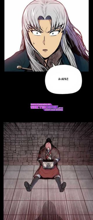 Reincarnated War God (The God of War) Chapter 79 Gambar 30
