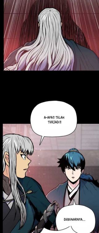 Reincarnated War God (The God of War) Chapter 79 Gambar 31