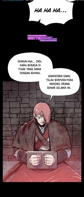 Reincarnated War God (The God of War) Chapter 79 Gambar 32