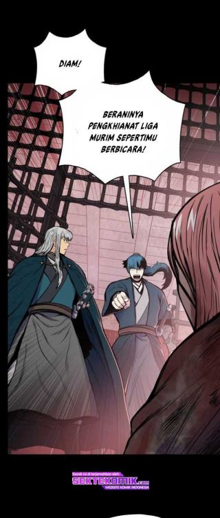 Reincarnated War God (The God of War) Chapter 79 Gambar 33