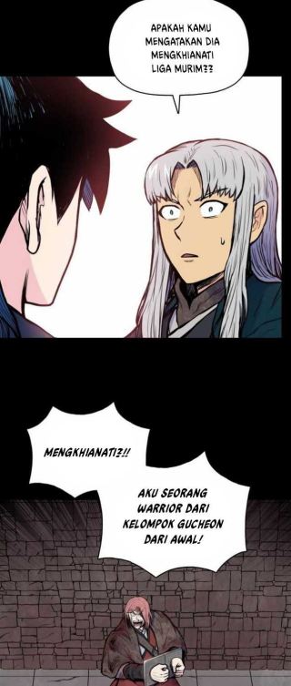 Reincarnated War God (The God of War) Chapter 79 Gambar 34