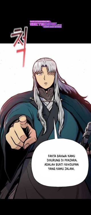 Reincarnated War God (The God of War) Chapter 79 Gambar 37