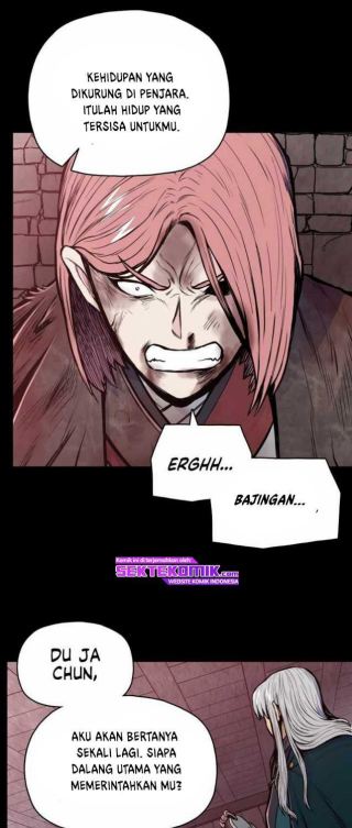 Reincarnated War God (The God of War) Chapter 79 Gambar 38