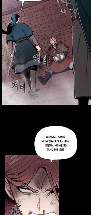Reincarnated War God (The God of War) Chapter 79 Gambar 39