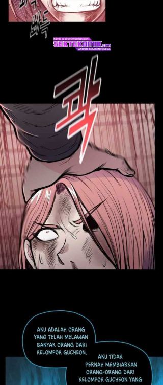 Reincarnated War God (The God of War) Chapter 79 Gambar 40