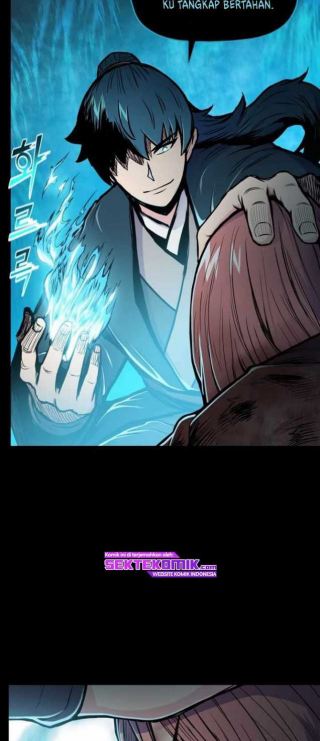 Reincarnated War God (The God of War) Chapter 79 Gambar 41
