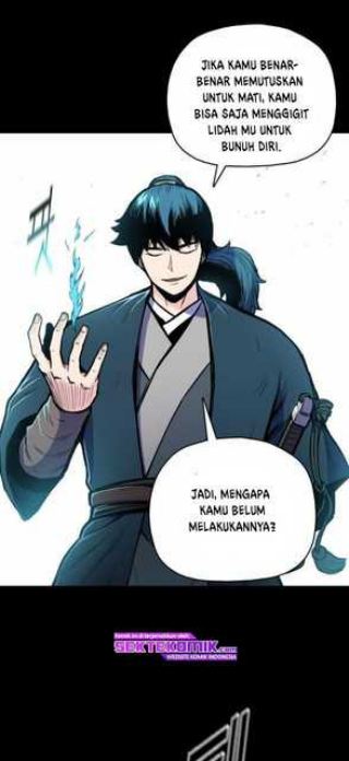 Reincarnated War God (The God of War) Chapter 79 Gambar 43