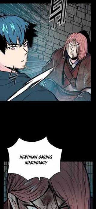 Reincarnated War God (The God of War) Chapter 79 Gambar 44