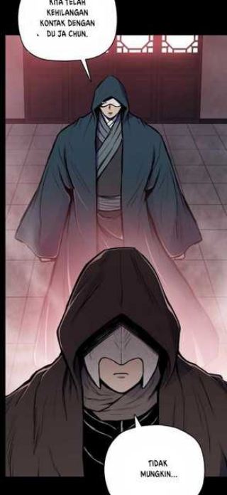 Reincarnated War God (The God of War) Chapter 79 Gambar 48