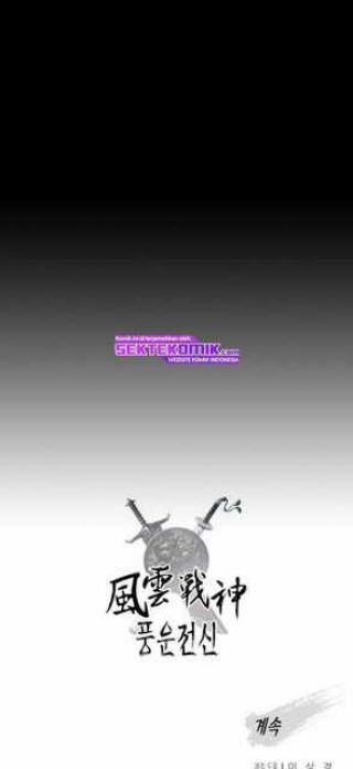 Reincarnated War God (The God of War) Chapter 79 Gambar 50