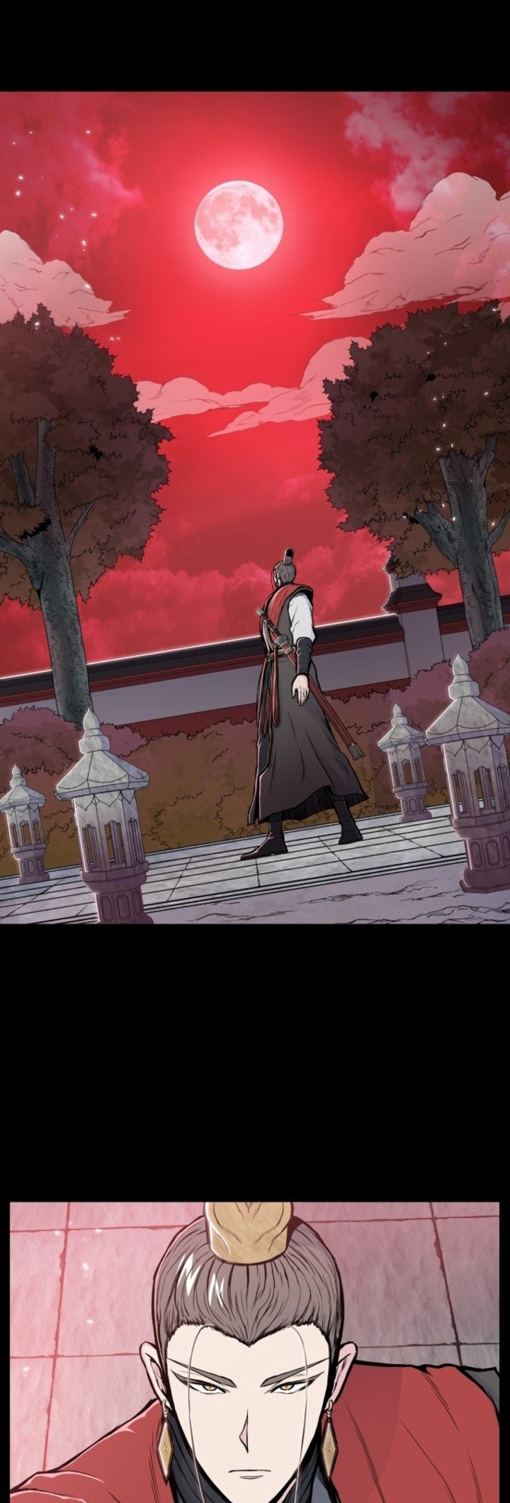 Reincarnated War God (The God of War) Chapter 91 Gambar 5