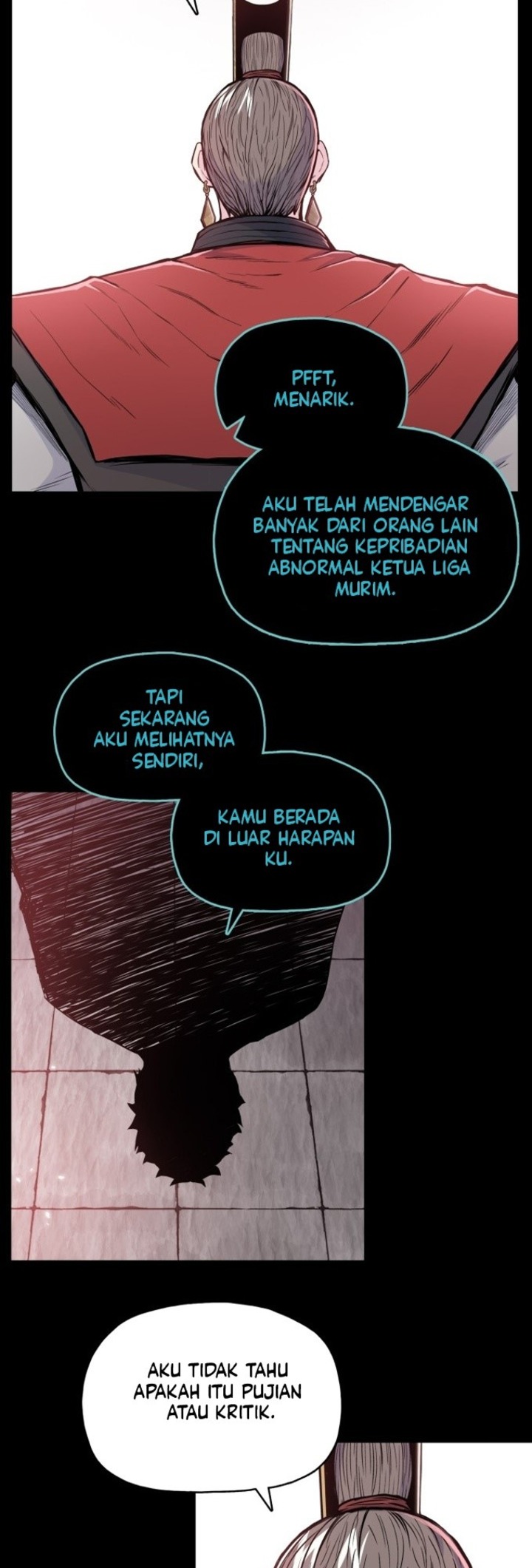 Reincarnated War God (The God of War) Chapter 91 Gambar 9
