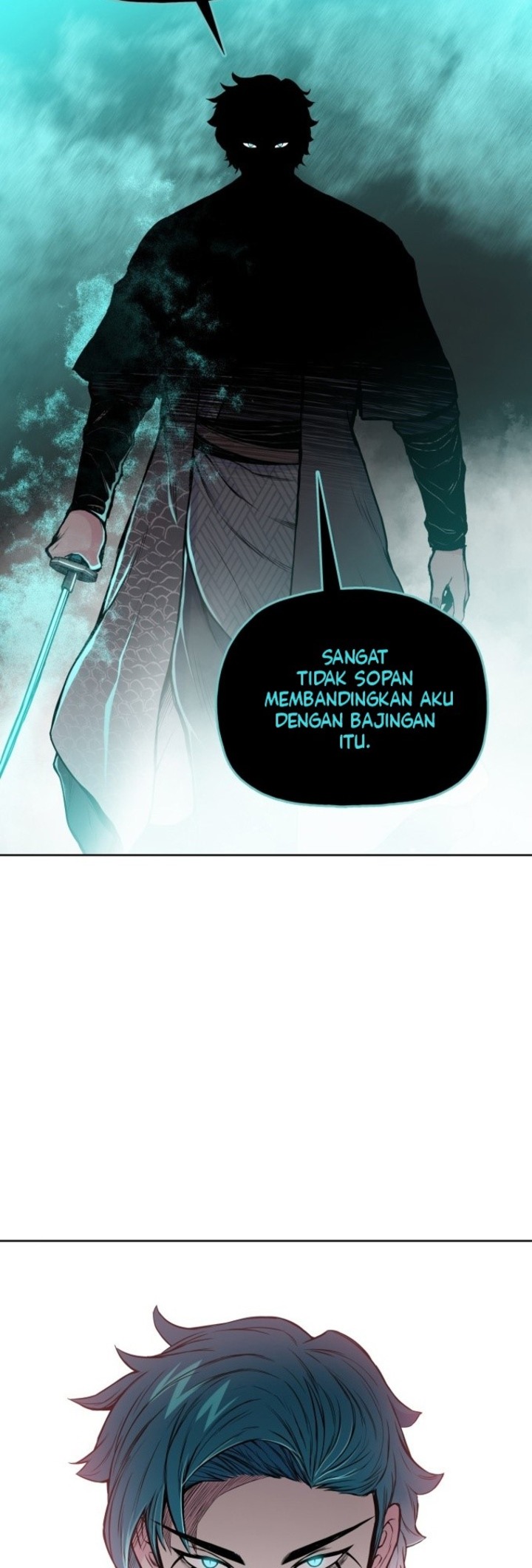 Reincarnated War God (The God of War) Chapter 91 Gambar 15