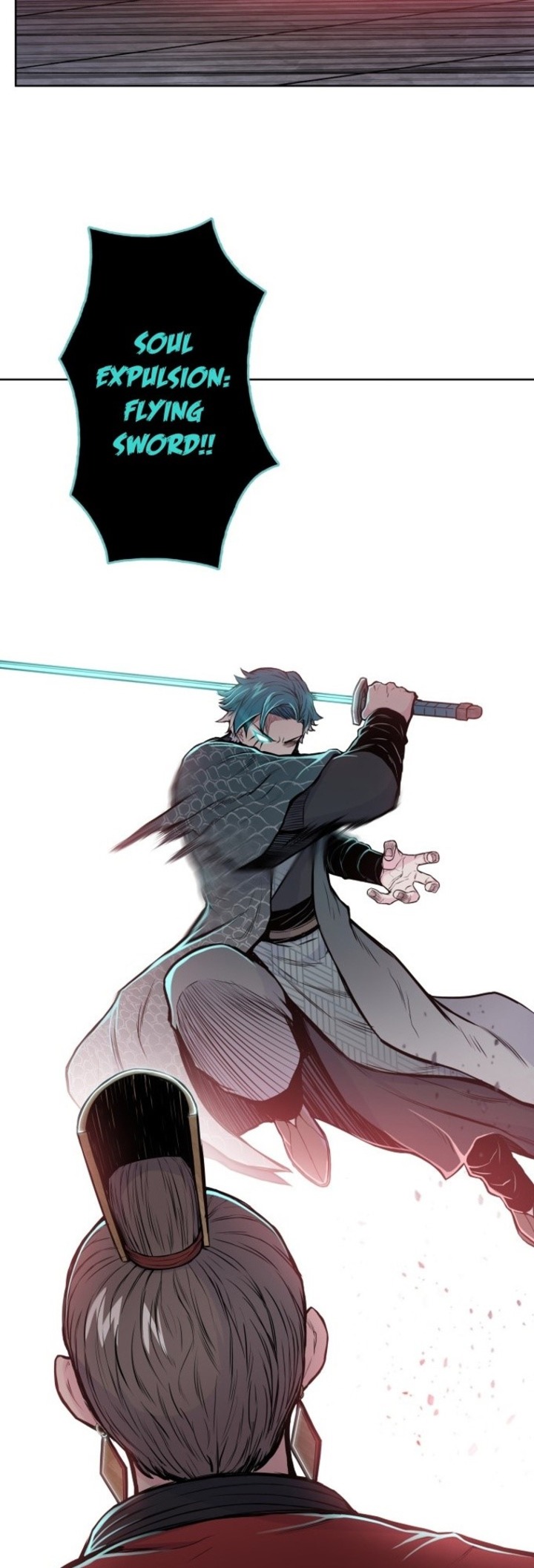 Reincarnated War God (The God of War) Chapter 91 Gambar 18