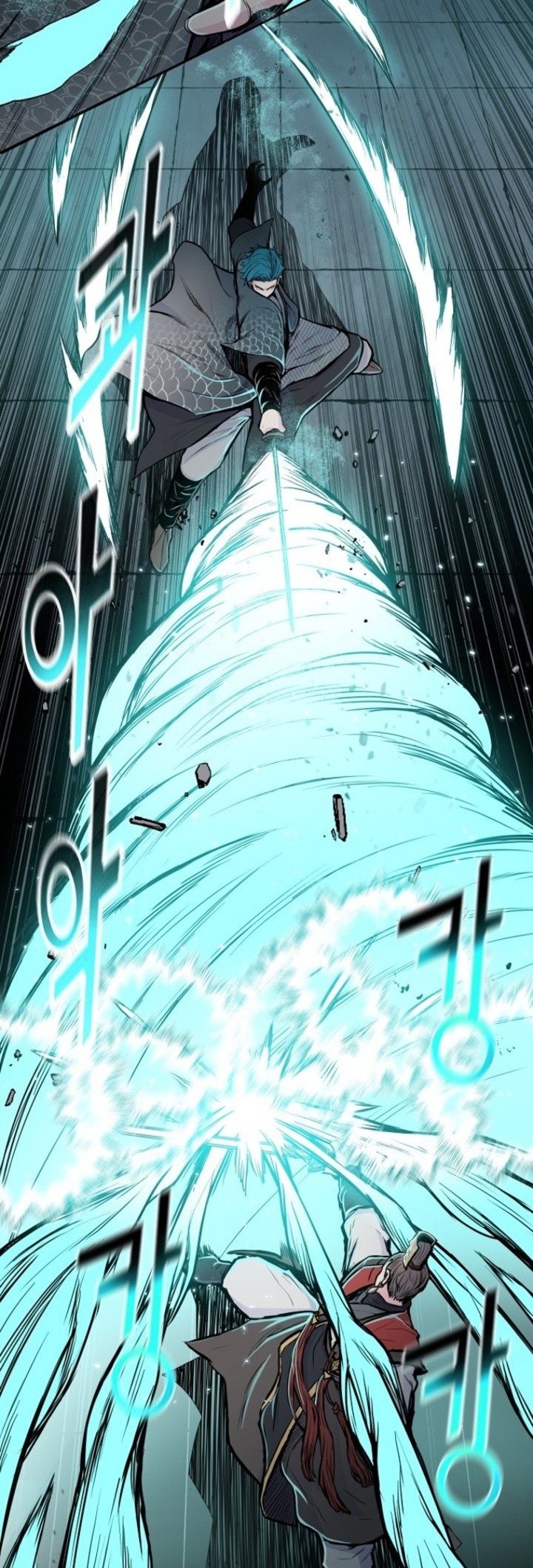 Reincarnated War God (The God of War) Chapter 91 Gambar 22