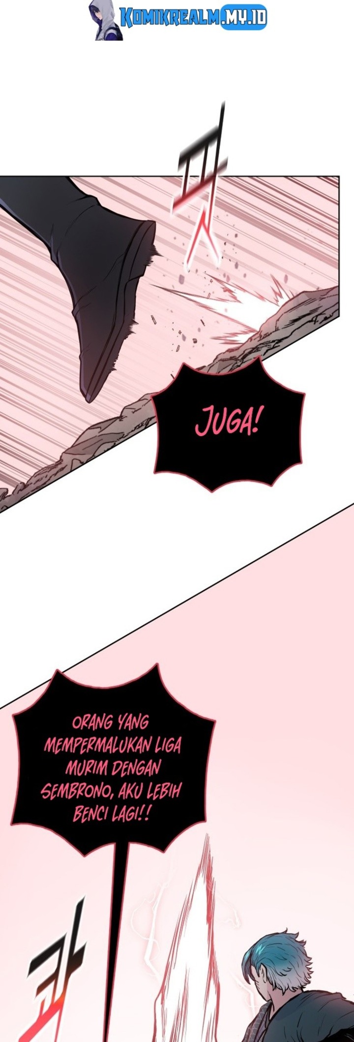 Reincarnated War God (The God of War) Chapter 91 Gambar 31