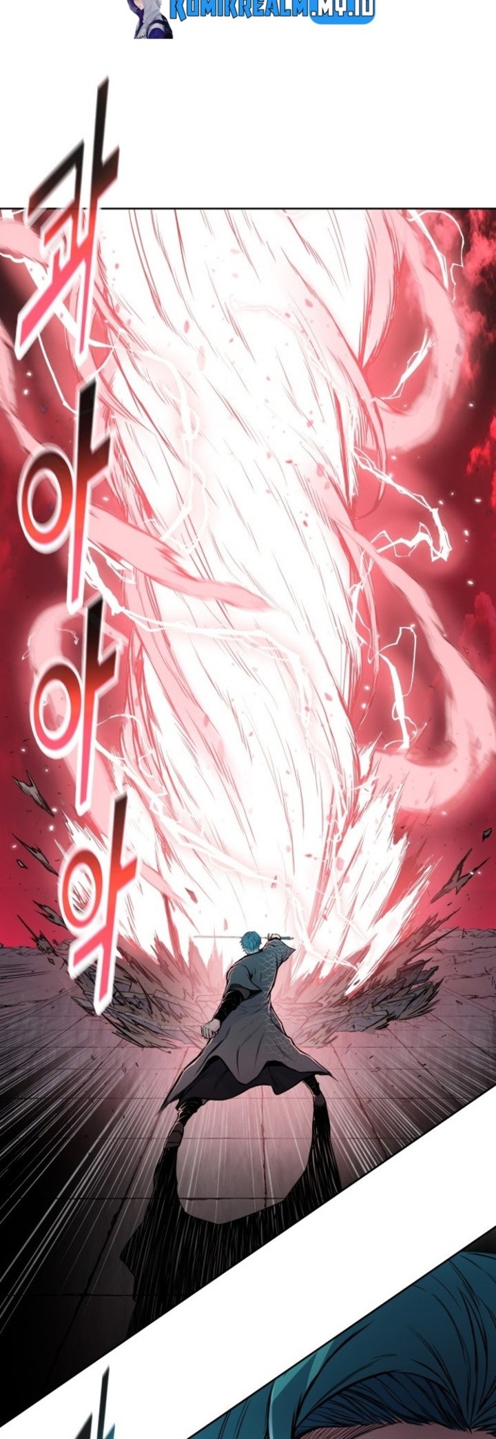 Reincarnated War God (The God of War) Chapter 91 Gambar 39
