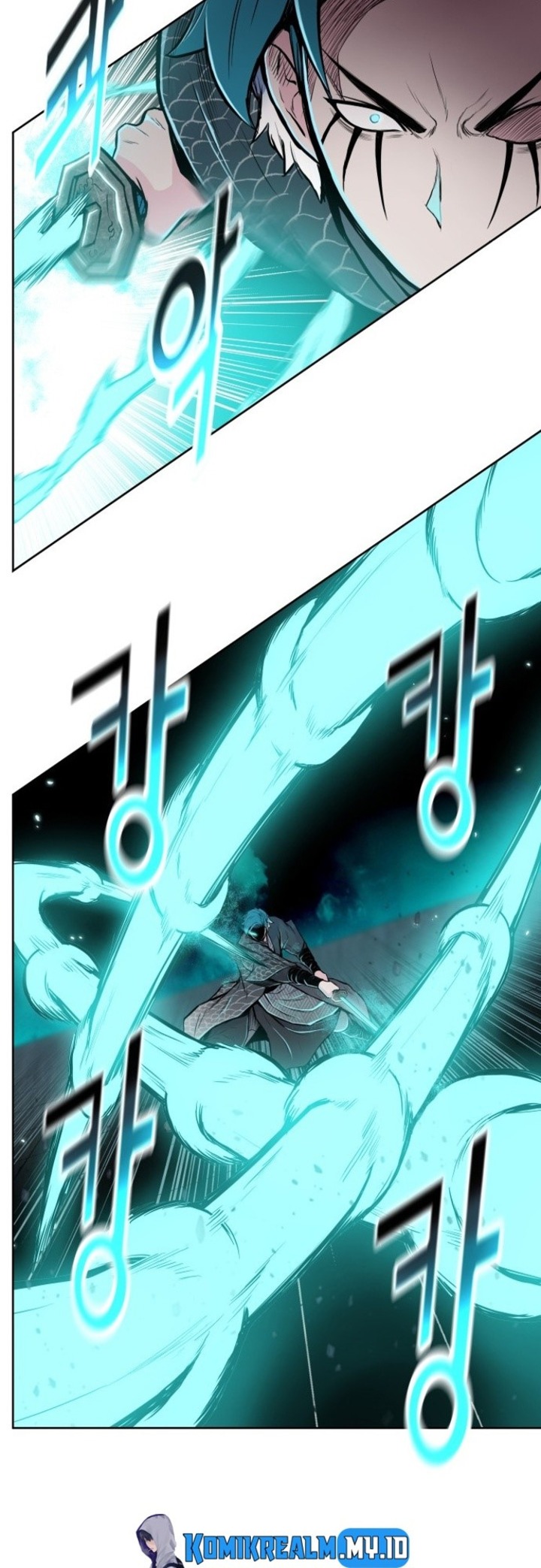Reincarnated War God (The God of War) Chapter 91 Gambar 40