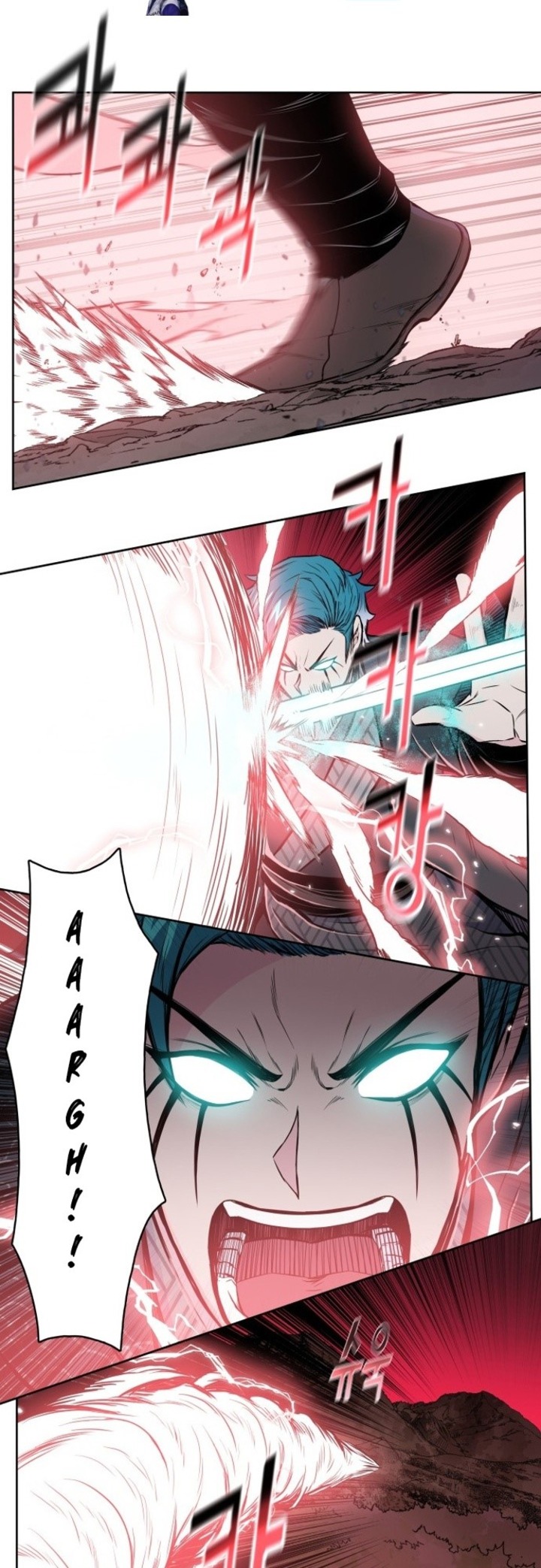 Reincarnated War God (The God of War) Chapter 91 Gambar 41