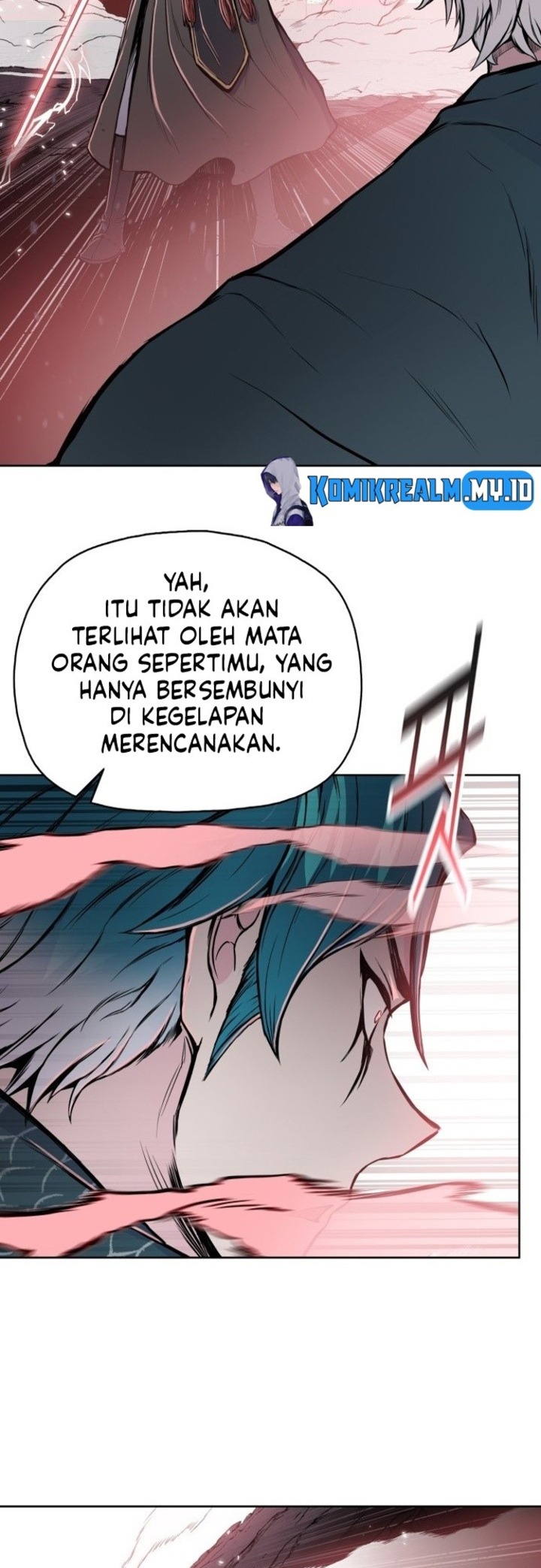 Reincarnated War God (The God of War) Chapter 91 Gambar 44