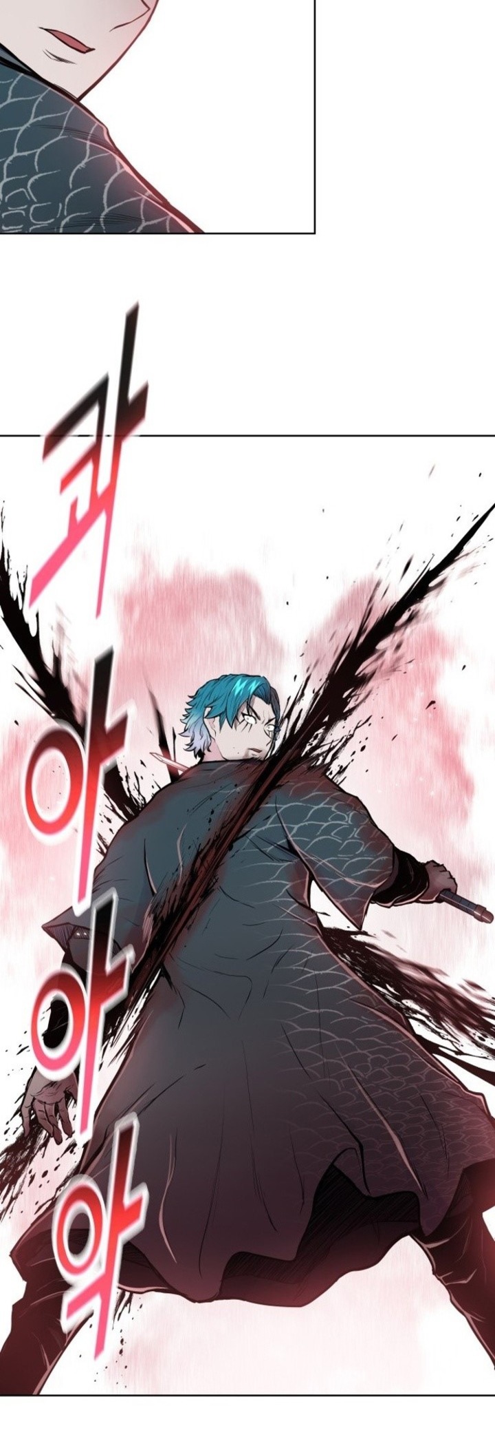 Reincarnated War God (The God of War) Chapter 91 Gambar 46
