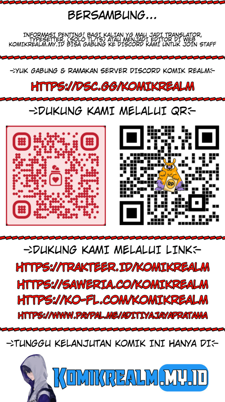 Reincarnated War God (The God of War) Chapter 91 Gambar 50