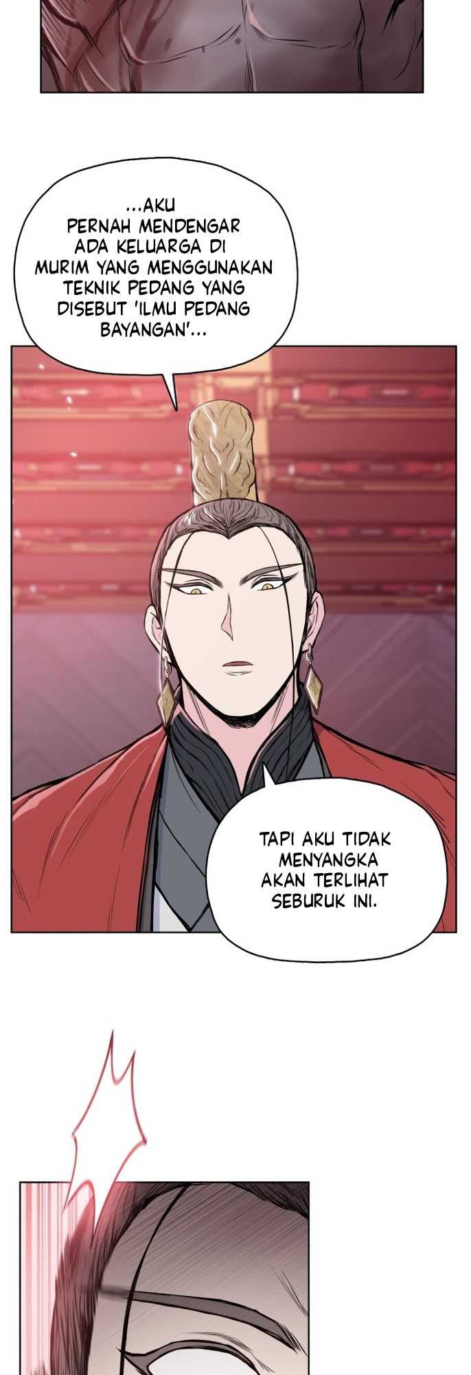 Reincarnated War God (The God of War) Chapter 93 Gambar 21