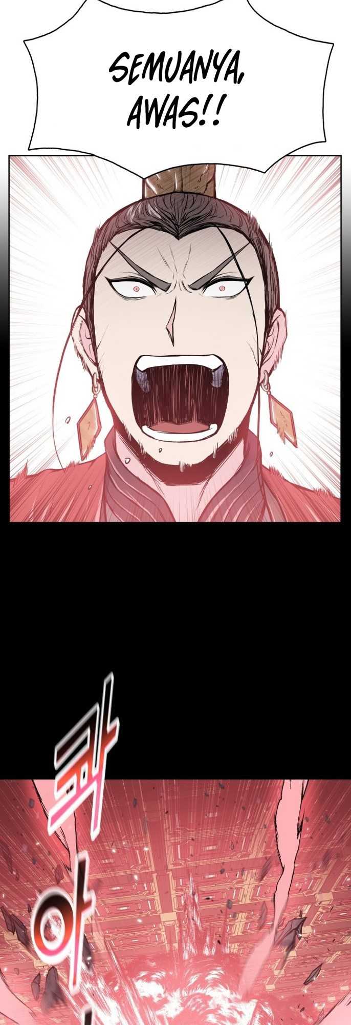 Reincarnated War God (The God of War) Chapter 93 Gambar 23